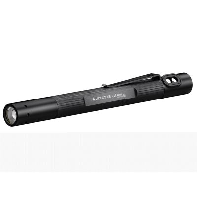 LED880527 image(0) - LEDLENSER INC P4R Work Recharge Pen Light, 170 lus