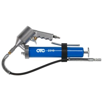 OTC2310 image(0) - OTC Air Operated Grease Gun (Continuous Flow)