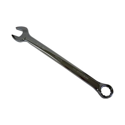 KTI41350 image(0) - K Tool International Wrench High Polish 1 9/16