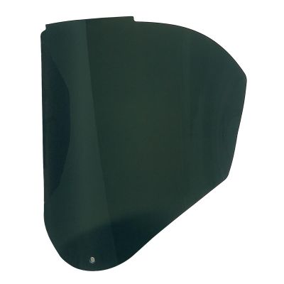 UVXS8565 image(0) - Uvex 5.0 TINT FACESHIELD