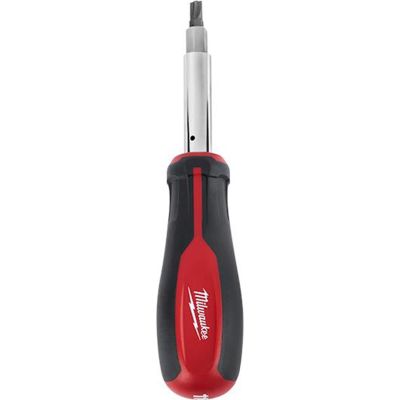 MLW48-22-2760 image(1) - Milwaukee Tool 11in1 Screwdriver ECX