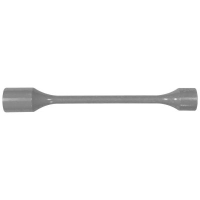 KTI30341A image(1) - K Tool International Soc 19mm 1/2Dr Trq 6Pt 120FtLb Quartz Gray