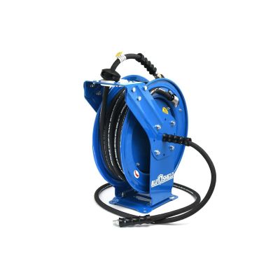 BLBPWRHB1450 image(0) - BluBird PWRHB1450 Humpback Pressure Washer System