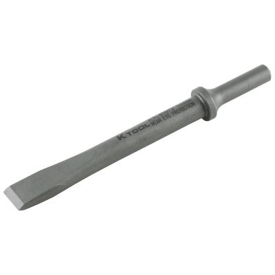 KTI81972 image(0) - K Tool International CHISEL AIR COLD CHISEL 6IN.