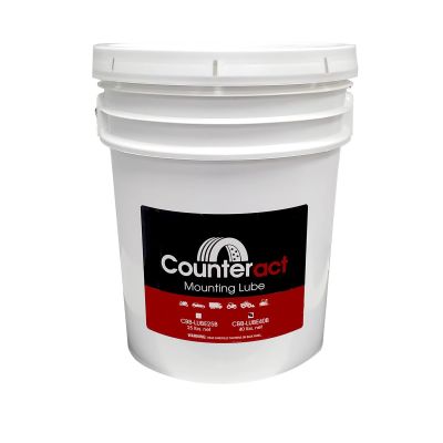 COUCBB-LUBE40B image(0) - Counteract 40lb Brown Lube