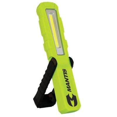 SOLLNCMINI image(0) - Clore Automotive Light-N-Carry LNCMINI MANTIS LED COB Work Light, 110lm Max Output