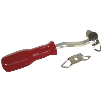 LIS48600 image(0) - Lisle Offset Windshield Locking Strip Tool