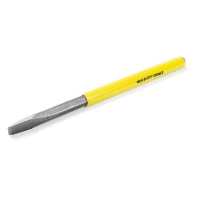 WLMW5434 image(0) - Wilmar Corp. / Performance Tool 3/8" x 7" Cold Chisel