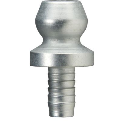 ALM1736-A image(0) - Alemite Drive Fitting, For 1/8" Drill, Straight