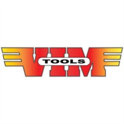 VIMVSP6EP12 image(0) - VIM Tools Ep12 - TORX Plus Socket, 3/8 Inch Square Drive, Satin Chrome