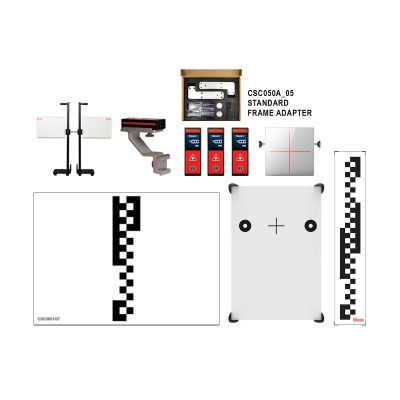 AULCVADD1 image(0) - Autel Standard Frame CV ADAS Add-On