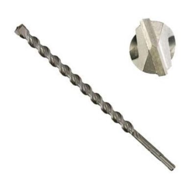 HAN322034 image(0) - Hanson Hammer Drill Bit 1/2x16x18