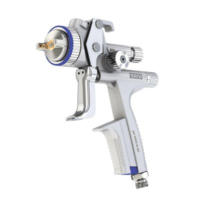 SAT209866 image(0) - SATA 5000B RP Standard Gun, 1.2W, w/RPS Cups