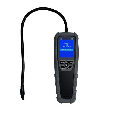 MSC55745 image(0) - Mastercool Black Series Infrared CO2 Leak Detector