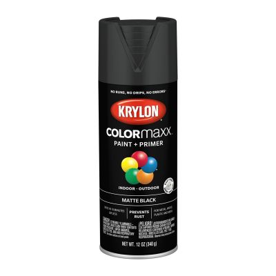 DUP5592 image(0) - Krylon COLORmax Paint Primer