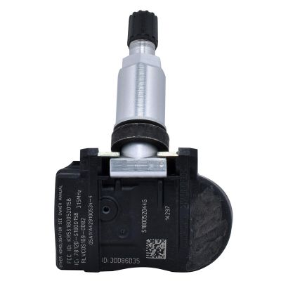 DIL5513 image(0) - Dill Air Controls TPMS SENSOR - 315MHZ ACURA (CLAMP-IN OE)