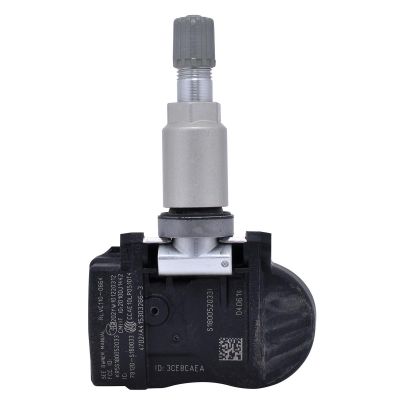 DIL5555 image(0) - Dill Air Controls TPMS SENSOR - 315MHZ NISSAN (CLAMP-IN OE)