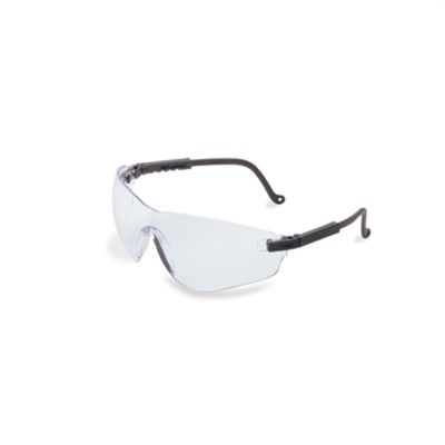 UVXRWS-51007 image(0) - Uvex Falcon Clear Lens Frameless