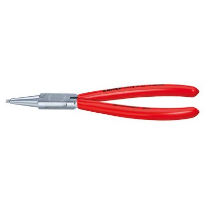 KNP4413J3 image(0) - KNIPEX 9" INTERNAL CIRCLIP PLIER