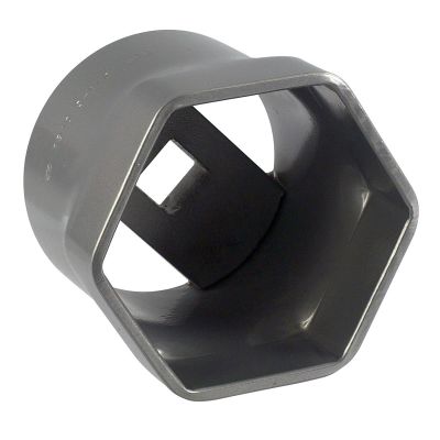 OTC1910 image(0) - 3-1/2" 6-Point Wheel Bearing Locknut Socket