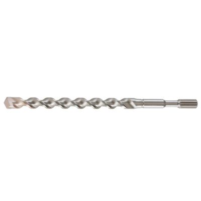 MLW48-20-4087 image(0) - Milwaukee Tool Spline Bit 2-Cutter 7/8" x 16"