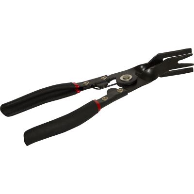 LIS42480 image(0) - Lisle Panel Clip Pliers