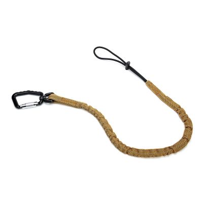 KDT88762 image(0) - Single Swivel Carabiner Lanyard