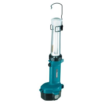 MAKML143 image(0) - Makita 14.4-Volt Automotive Cordless Fluorescent Worklight