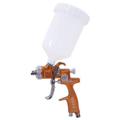 ASTEVOT13 image(0) - Astro Pneumatic EuroPro Forged EVO-T Spray Gun 1.3mm