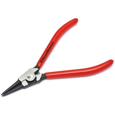 KDT82142 image(0) - GearWrench 9" External Straight Snap Ring Pliers