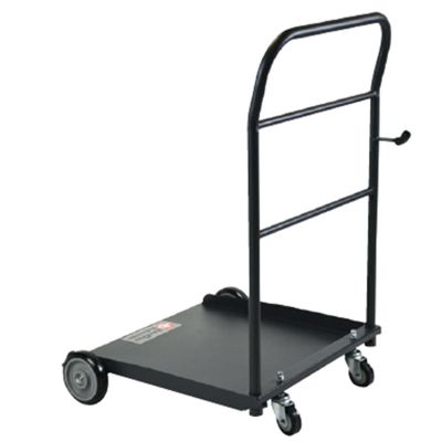 DOWJDI-55DT image(0) - John Dow Industries 55-GALLON DRUM TROLLEY