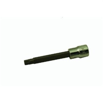 CTA9351 image(0) - CTA Manufacturing Long Shaft XZN Triple Square Bit Socket - 8 mm