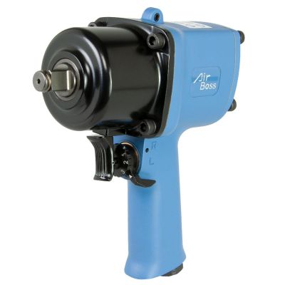 KEN26404 image(0) - Ken-Tool Air Boss 1/2 " Drive Impact Wrench