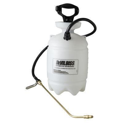 DEV803492 image(0) - DeVilbiss 2-Gallon Pump Sprayer