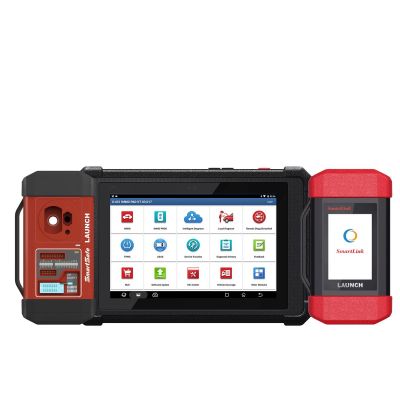 LAU321192212 image(0) - Launch Tech USA X-431 IMMO Pad Professional Diagnostic Tool