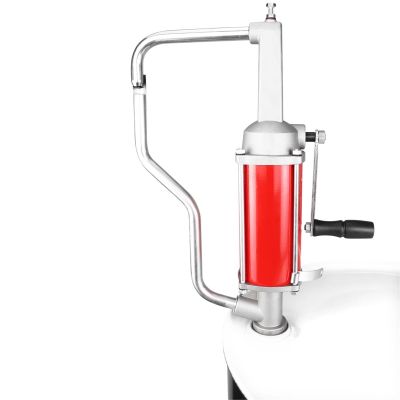 MILZE975 image(0) - Zeeline by Milton Quart Stroke Hand Pump