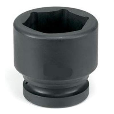 GRE6056R image(0) - Grey Pneumatic 1 3/4 1 1/2 DRIVE IMPACT SOCKET