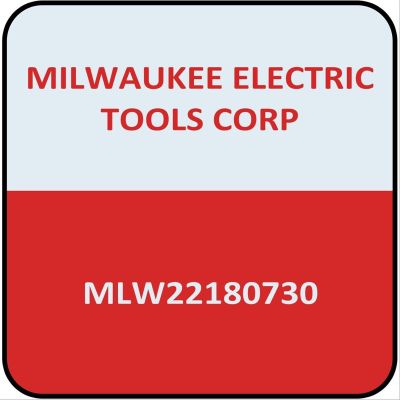 MLW22180730 image(0) - Milwaukee Tool CARBON BRUSH/SPRING