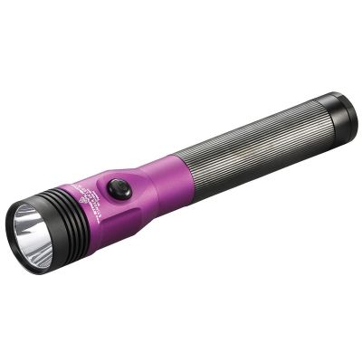 STL75493 image(0) - Streamlight Stinger DS LED HL- Light Only- Purple 800L