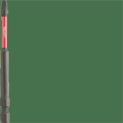 MLW48-32-4572 image(0) - SHOCKWAVE 3-1/2" POWER BIT SQ RECESS #2