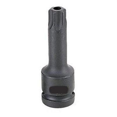 GRE2130TT image(0) - Grey Pneumatic 1/2" Dr x TT30 Tamper Proof TORX Driver