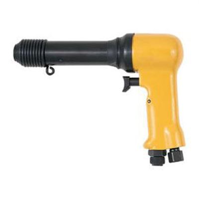 IRT132 image(0) - Ingersoll Rand Super Duty Air Hammer, 1725 BPM, 4" Stroke, 0.56" Bore