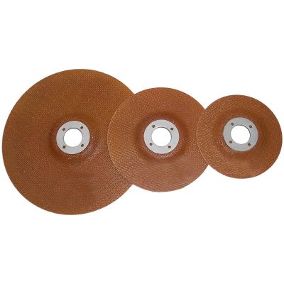 SGT94750 image(0) - SG Tool Aid PHENOLIC BACKING DISC SET