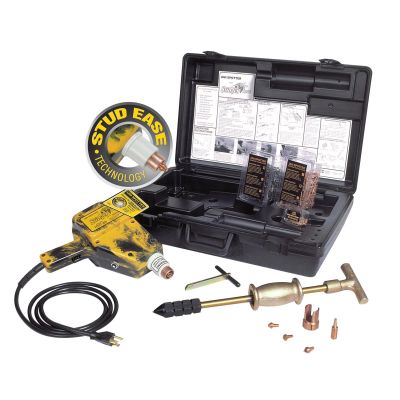 HSA5500 image(0) - H&S AutoShot Uni-Spotter Stinger Plus Stud Starter Welding Kit