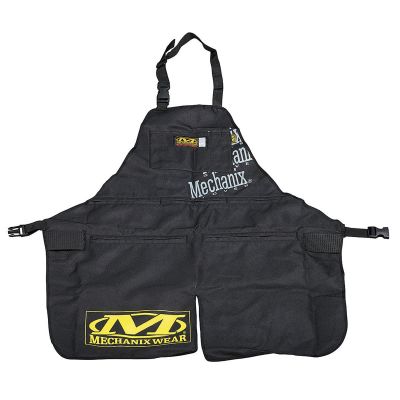 MECMG-05-600 image(0) - Mechanix Wear Mechanix Wear Black Shop Apron