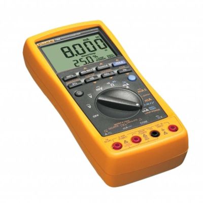 FLU789 image(0) - Fluke PROCESSMETER