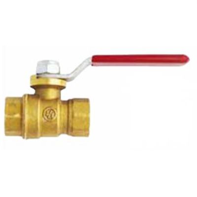 MIL1094-6 image(0) - Milton Industries Ball Valve 3/8" x 3/8" FNPT