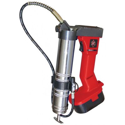 MILZE912-19L image(0) - Zeeline by Milton 19.2V Cordless Lithium Grease Gun