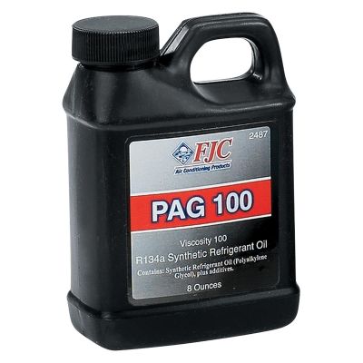 FJC2487 image(0) - FJC PAG OIL 100-8OZ