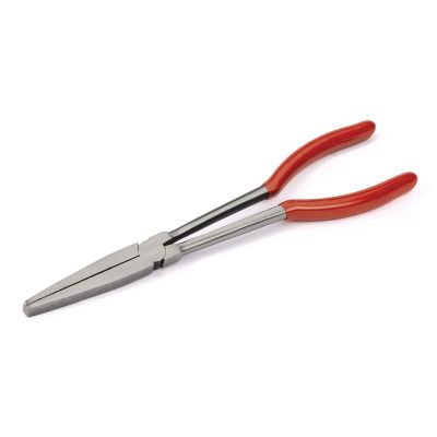 TIT60779 image(0) - TITAN 11" FLAT NOSE PLIERS